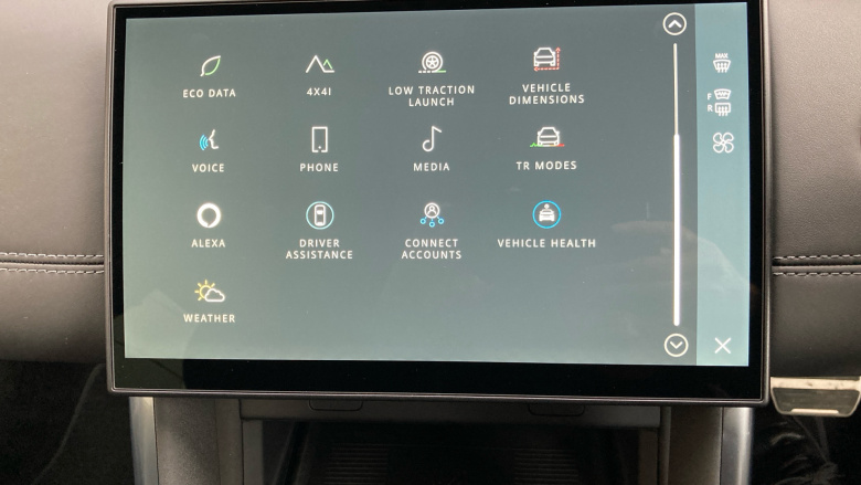 Land Rover Discovery Sport 2.0 D200 Dynamic HSE 5dr Auto [5 Seat] Diesel Station Wagon